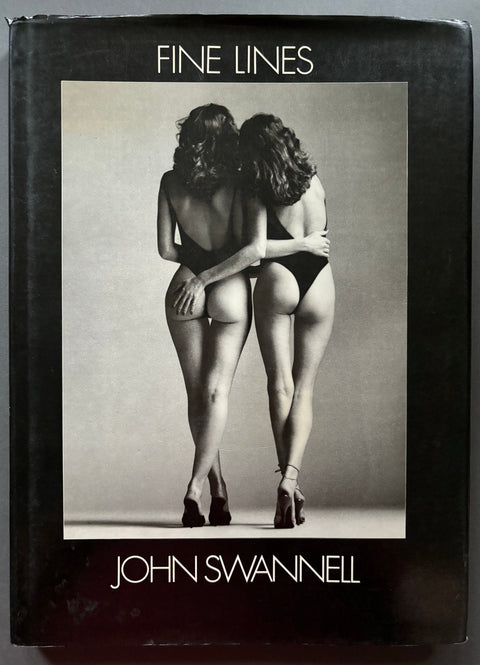 Fine Lines - Setanta Books