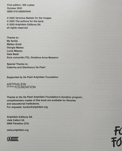 Fine Pena Mai - Setanta Books