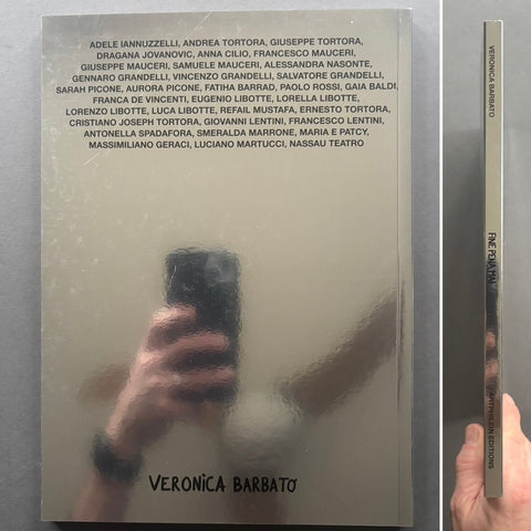 Fine Pena Mai - Setanta Books