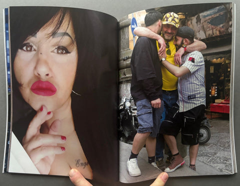 Fine Pena Mai - Setanta Books