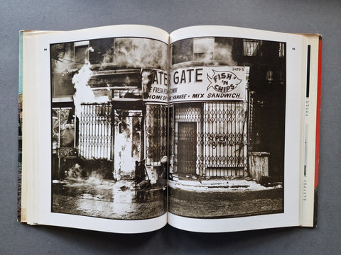 Firehouse - Setanta Books