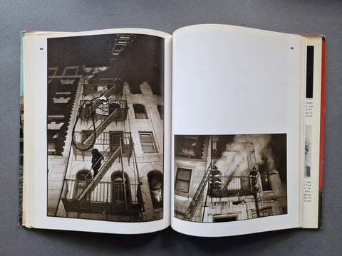 Firehouse - Setanta Books