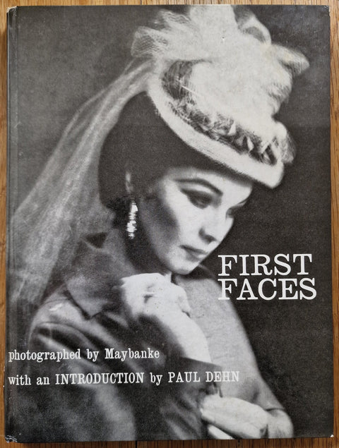 First Faces - Setanta Books
