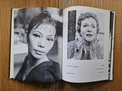 First Faces - Setanta Books