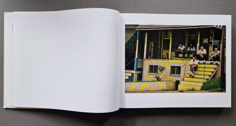 First Pictures - Setanta Books