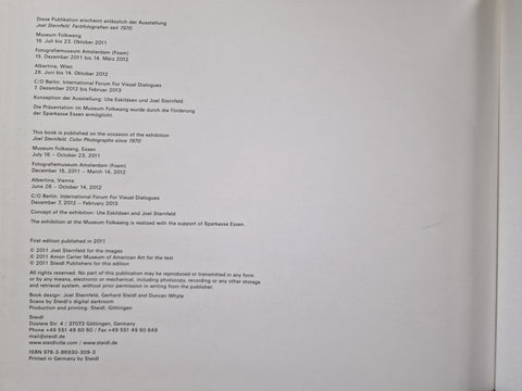 First Pictures - Setanta Books