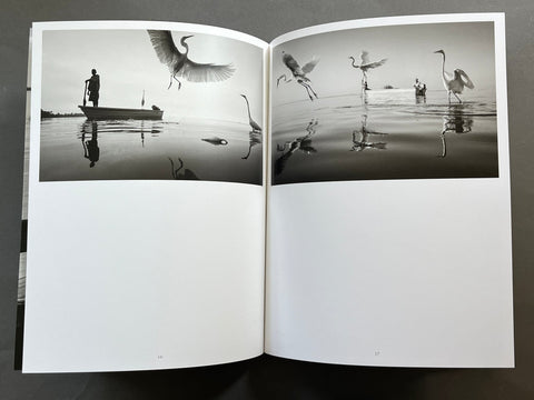 Fishermen Pescadores - Setanta Books