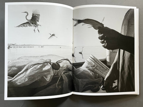 Fishermen Pescadores - Setanta Books