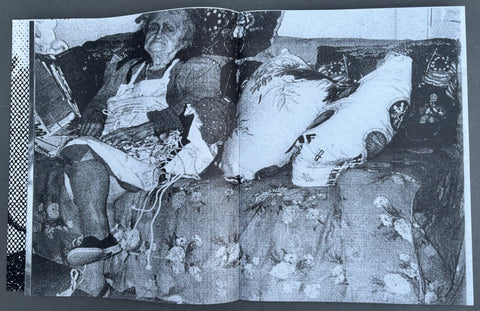 Fishworm - Setanta Books