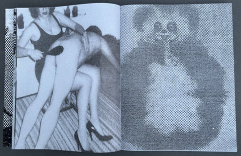 Fishworm - Setanta Books