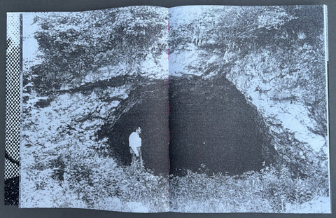 Fishworm - Setanta Books