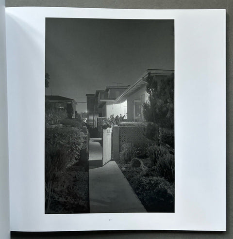 Five Books: California and the West, Odd Photos, Las Vegas, Real Estate Photographs, Night Walk - Setanta Books