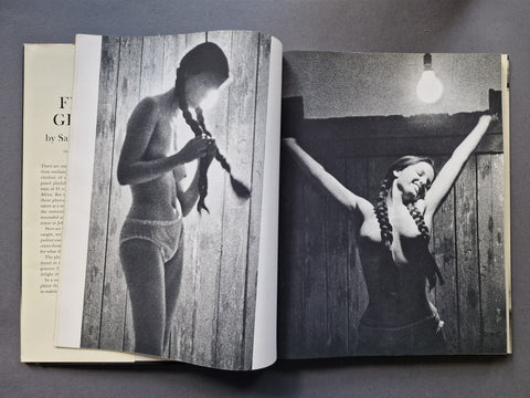 Five Girls - Setanta Books