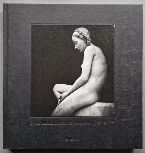 Flesh of stone - Setanta Books