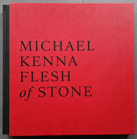 Flesh of stone - Setanta Books