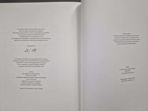 Flesh of stone - Setanta Books