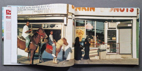 Fletcher Street - Setanta Books