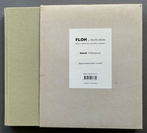 Floh - Setanta Books