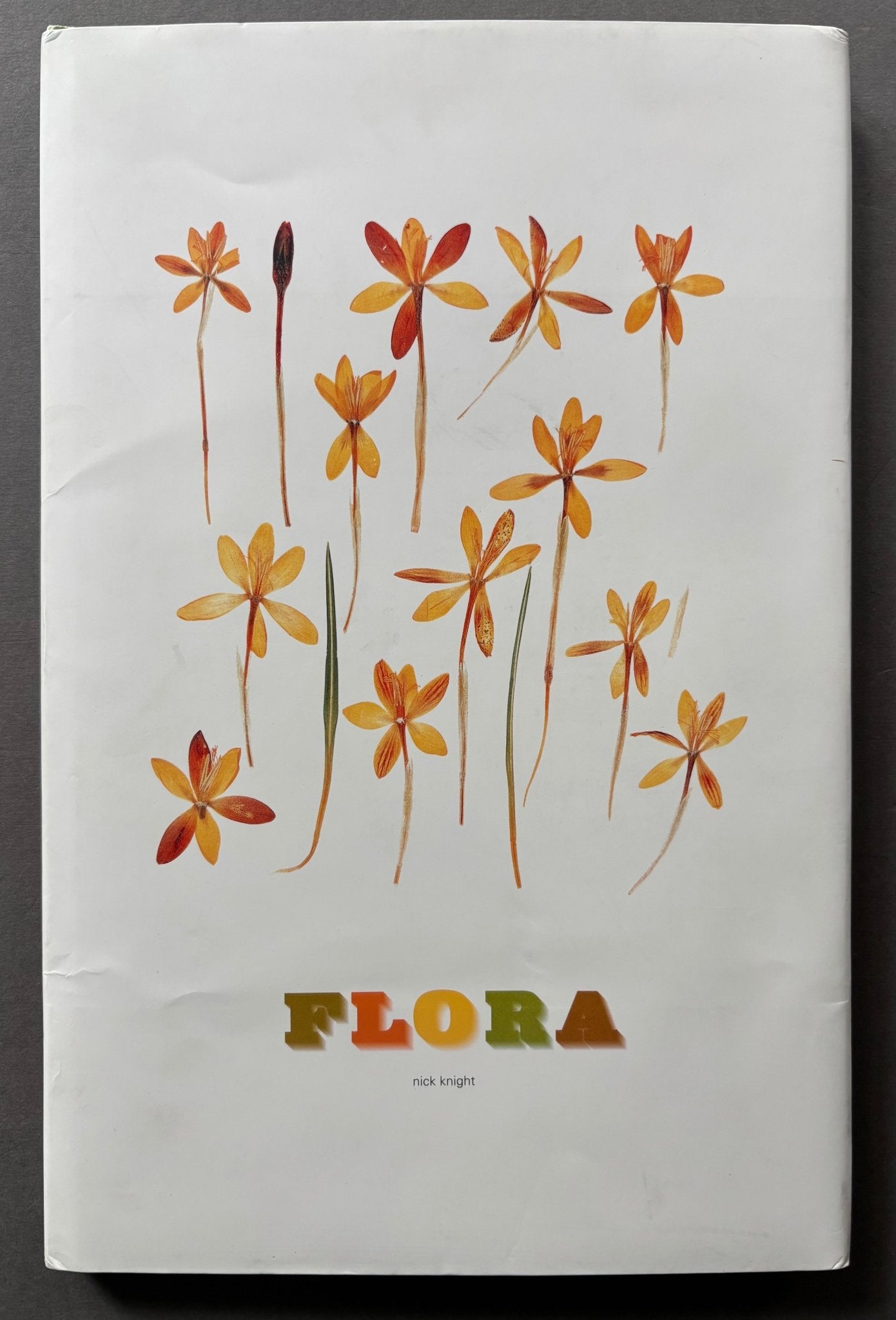 buy Flora by Nick Knight online. – Setanta Books