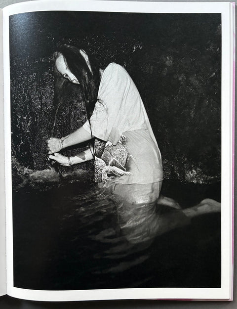 Flowers Drink the River - Setanta Books