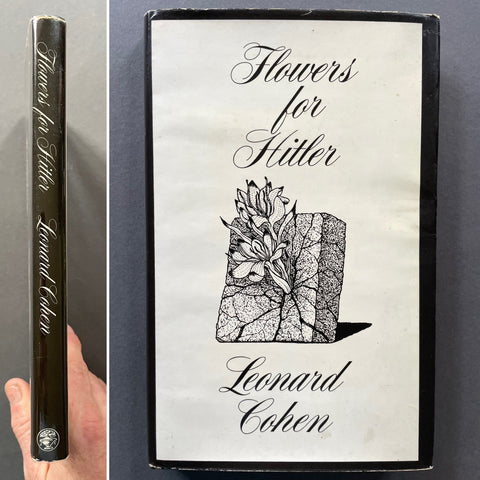 Flowers for Hitler - Setanta Books