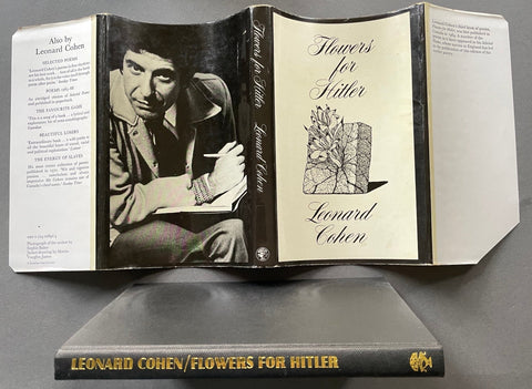 Flowers for Hitler - Setanta Books