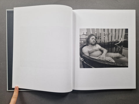 FÖR - Setanta Books
