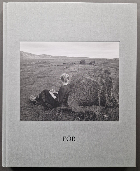 FÖR - Setanta Books