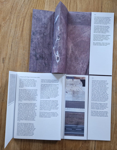 Footprint - Setanta Books