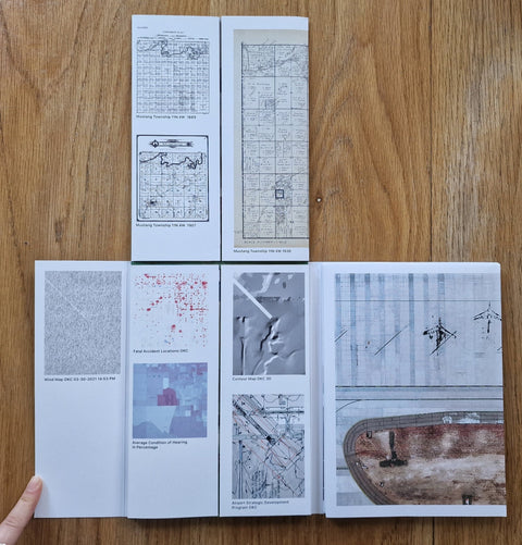 Footprint - Setanta Books