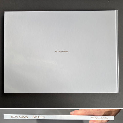 For Grey - Setanta Books