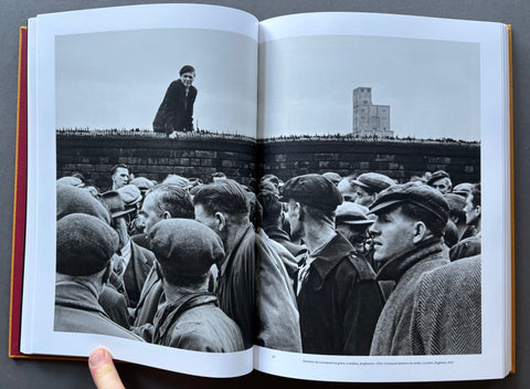 For The Long Haul - Setanta Books