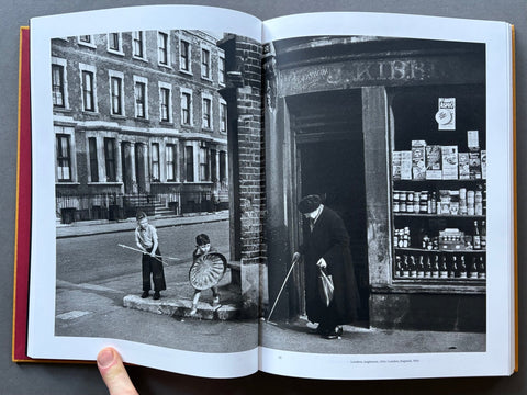For The Long Haul - Setanta Books