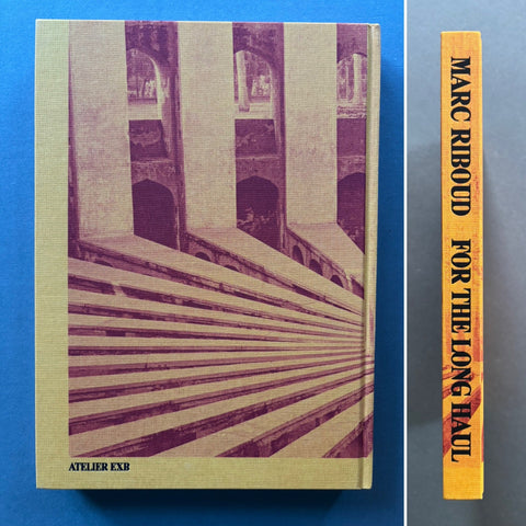 For The Long Haul - Setanta Books