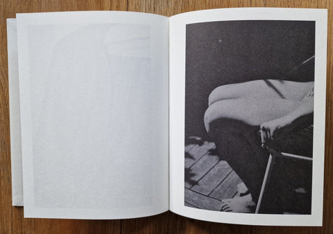 Forage - Setanta Books