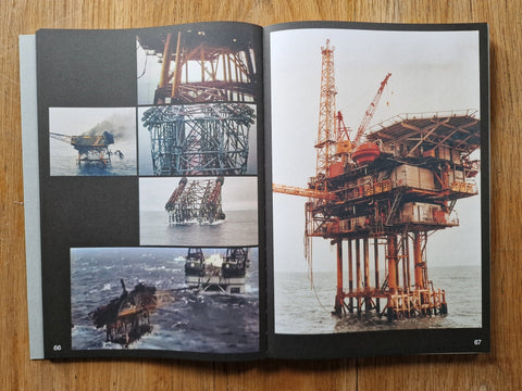 Forgotten Seas - Setanta Books