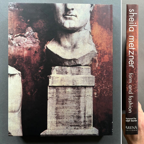 Form And Fashion - Setanta Books