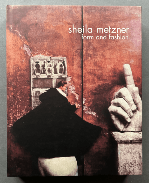 Form And Fashion - Setanta Books