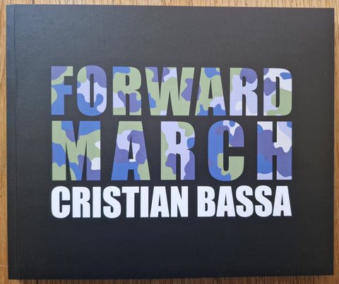 Forward March - Setanta Books