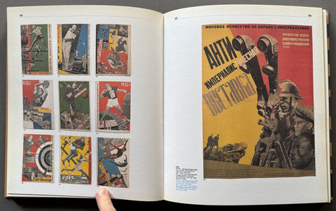 Fotografía Pública: Photography in Print 1919 - 1939 - Setanta Books