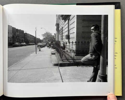 Found in Brooklyn - Setanta Books