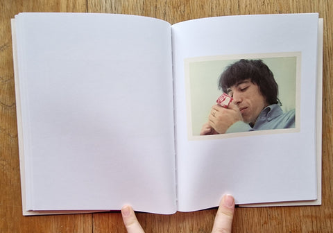 Found: The Rolling Stones - Setanta Books