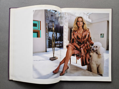 Four Days in L.A. : The Versace Pictures - Setanta Books
