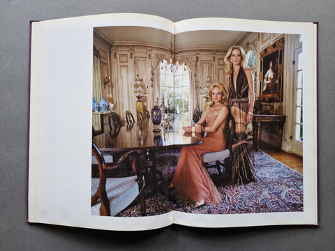Four Days in L.A. : The Versace Pictures - Setanta Books