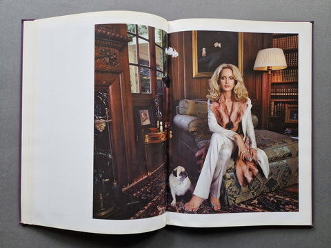 Four Days in L.A. : The Versace Pictures - Setanta Books