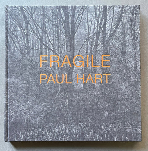 Fragile - Setanta Books