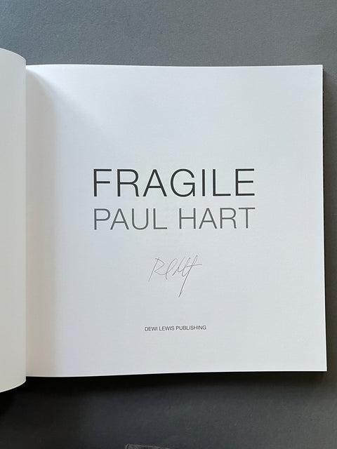 Fragile - Setanta Books