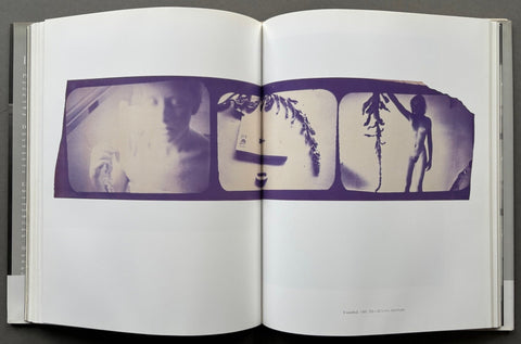 Francesca Woodman - Setanta Books