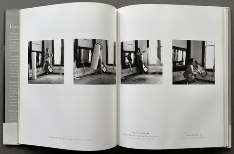 Francesca Woodman - Setanta Books