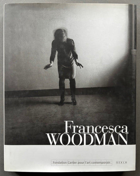 Francesca Woodman - Setanta Books